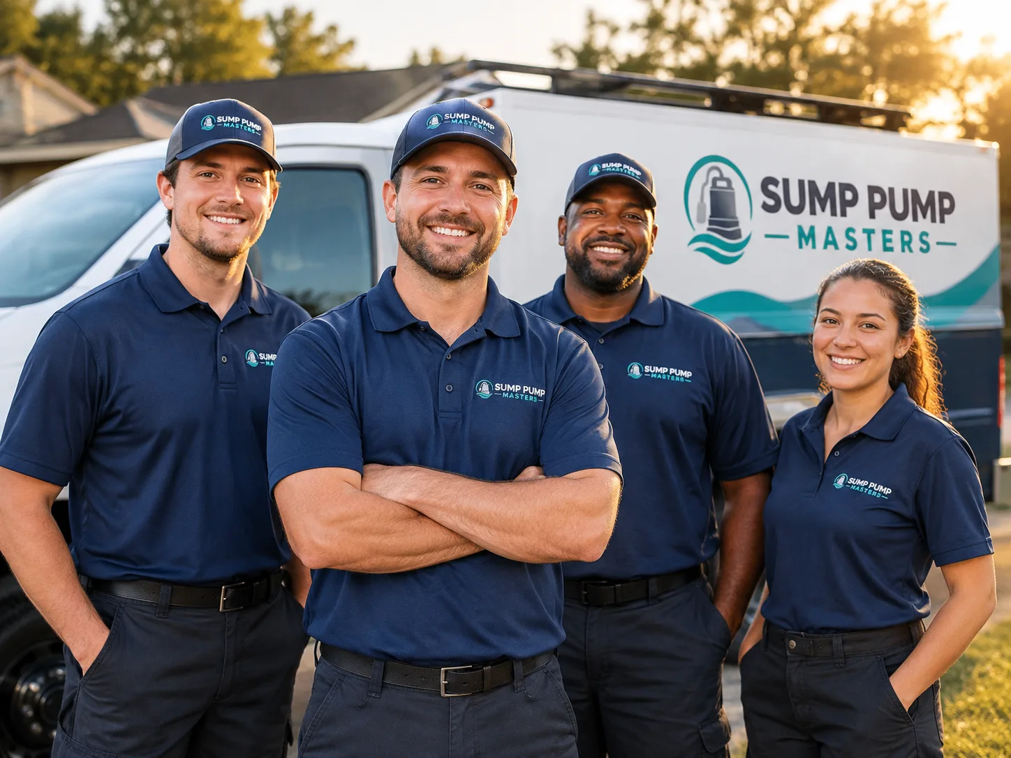 Sump Pump Repair company in Eleanor, WV