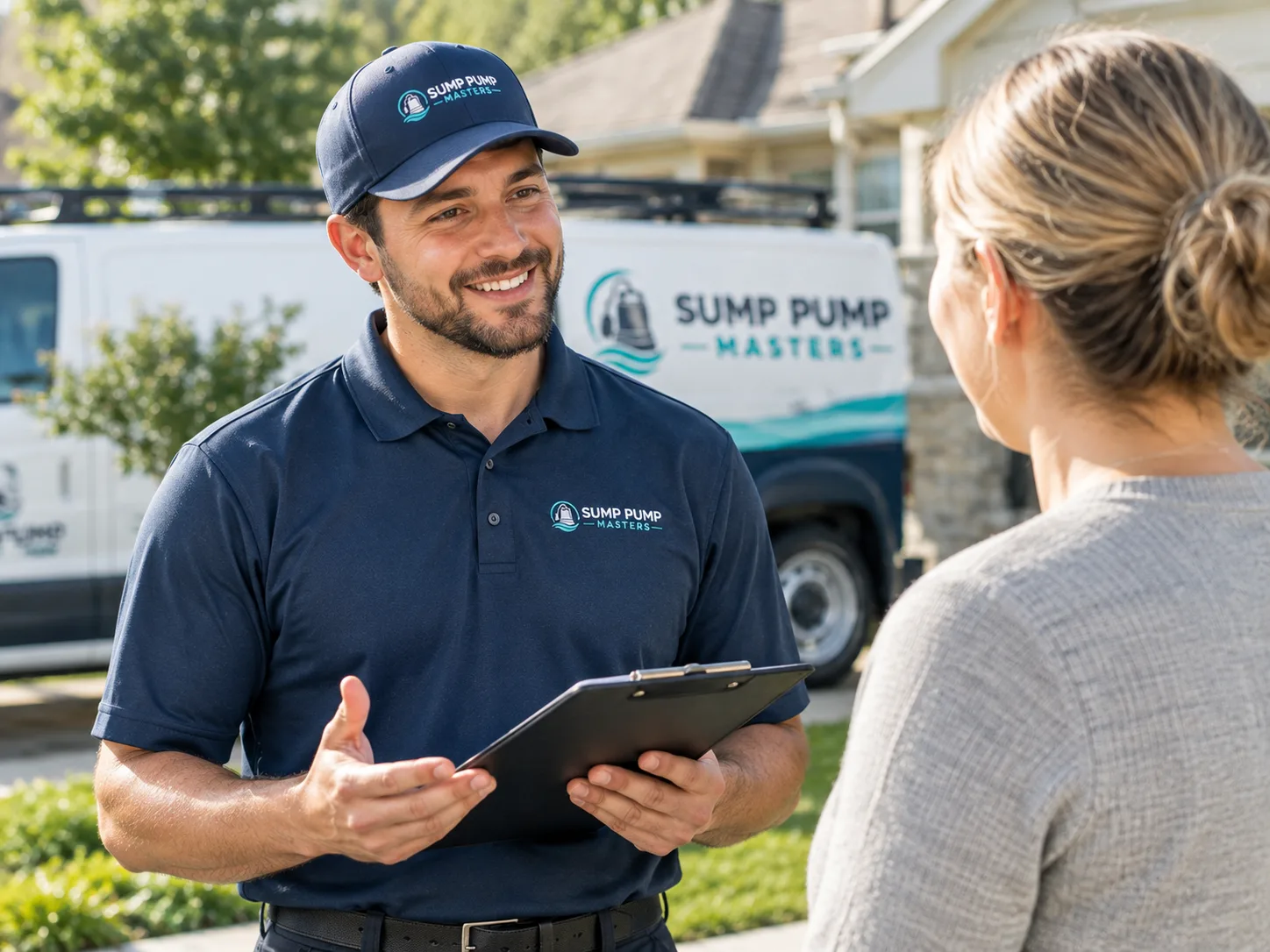 Sump Pump Repair Eleanor, WV FAQs